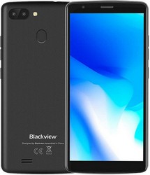 Замена динамика на телефоне Blackview A20 Pro в Орле